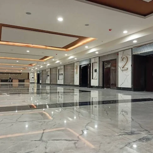 Shree Balaji Marble Polishing Services about Image