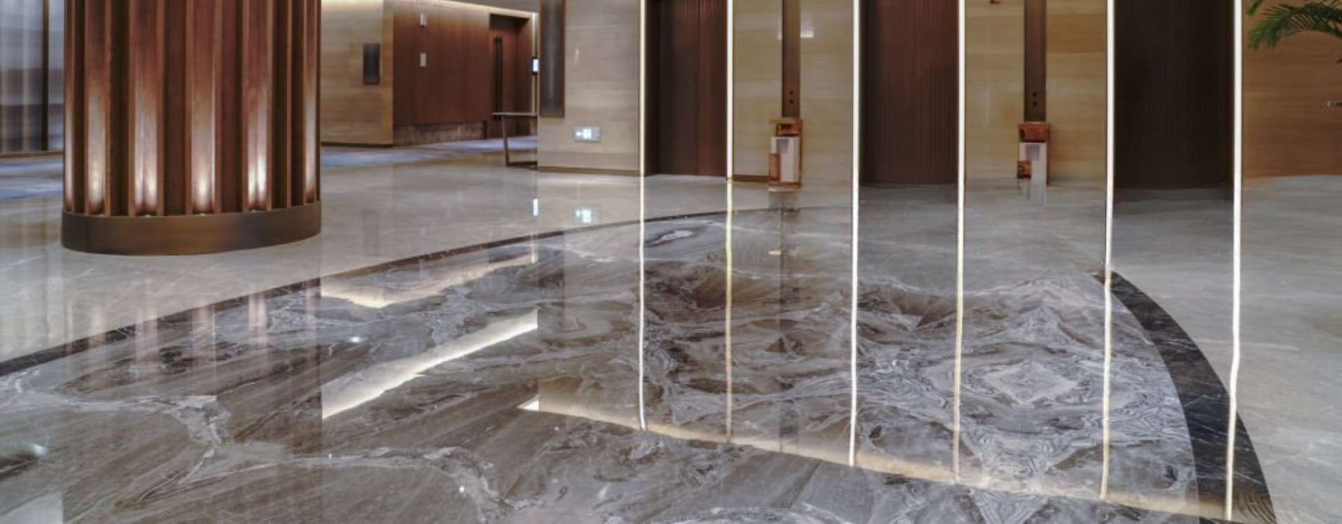 Shree Balaji Marble Polishing Services Third slide